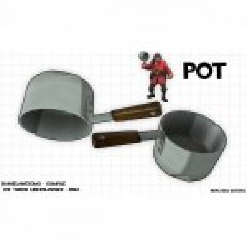 Pot