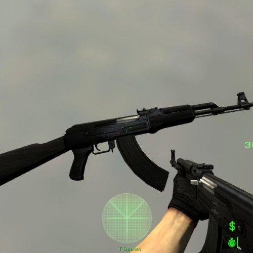 AK-47