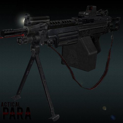 z para tactical