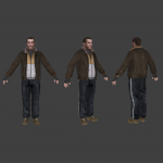 Niko Bellic