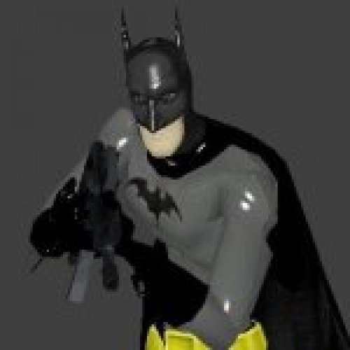 Batman