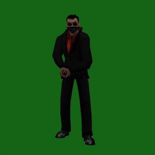 ShinLeeMasked