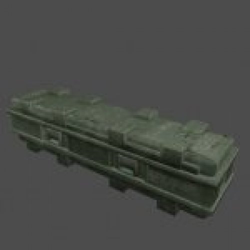 case rocket