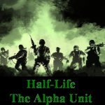 Half-Life : The Alpha Unit