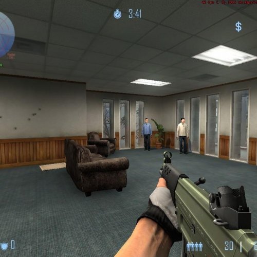 Hav0cs Clean Sig552
