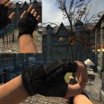 Finger Scout