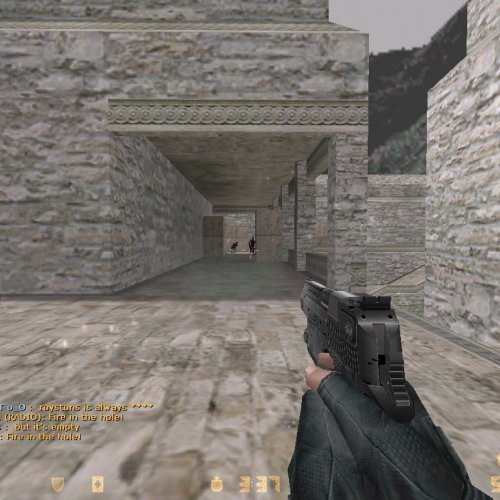 Timittytim Stokes Deagle