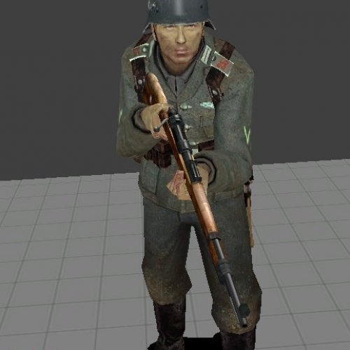 Gimpy117_s_25th_Infantry_reg
