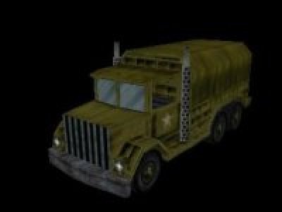 Heavy Truck