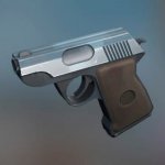 Pistol