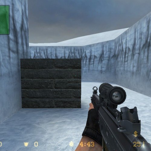 SG552