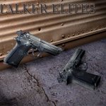 S.T.A.L.K.E.R Elites