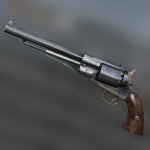 Remington 1858 New Army