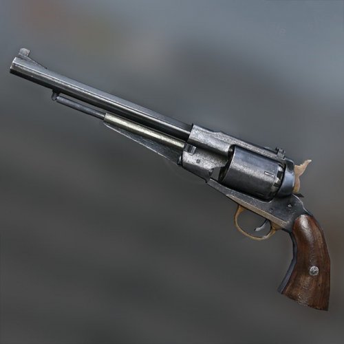 Remington 1858 New Army