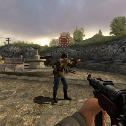 German_Player