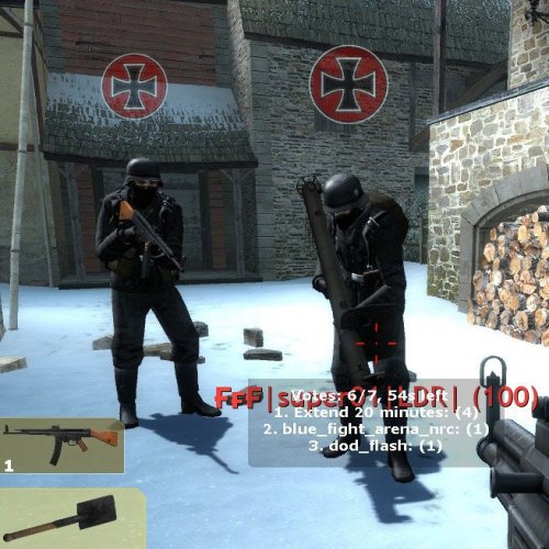 German_Troop