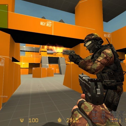 Cool P228