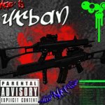 Urban Warfare Series G-36c v2