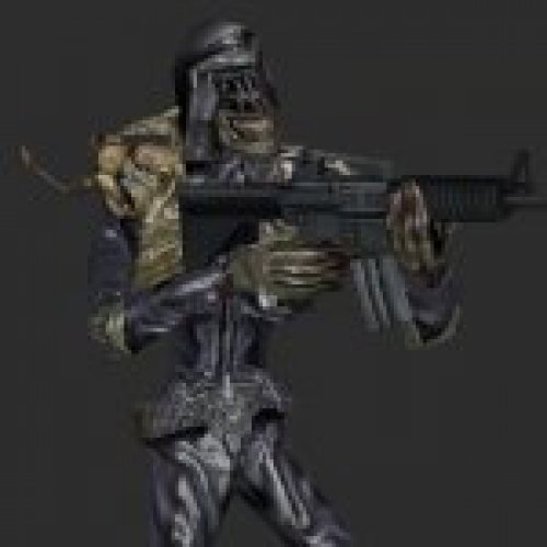 Judge Death