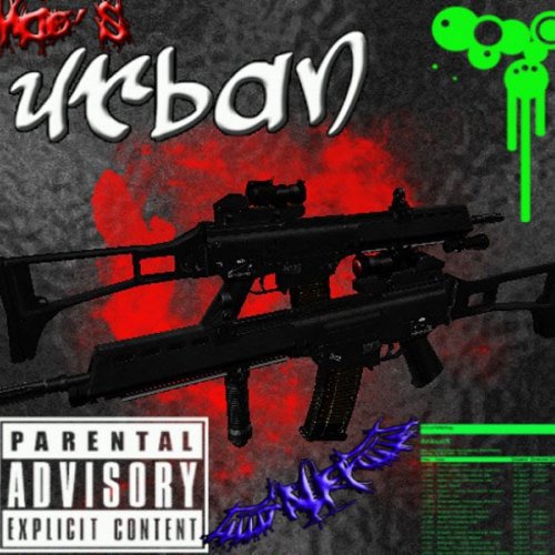 Urban Warfare Series G-36c v2