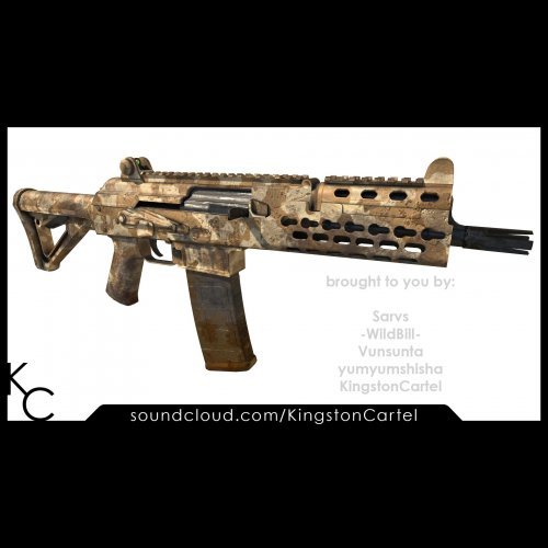 Sarvs' AK