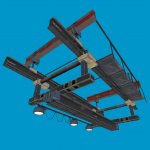 crane hoist