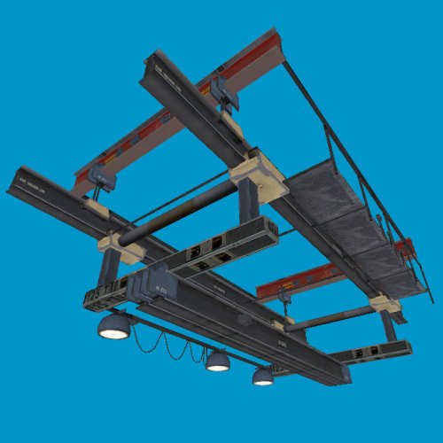 crane hoist