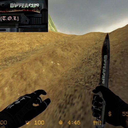 Bloody_Knife_With_Name