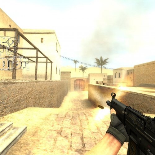 AK-552