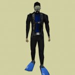 scuba