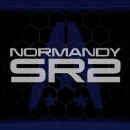 Allaince Normandy SR-2