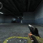 S.T.A.R.S. 5.7 Black