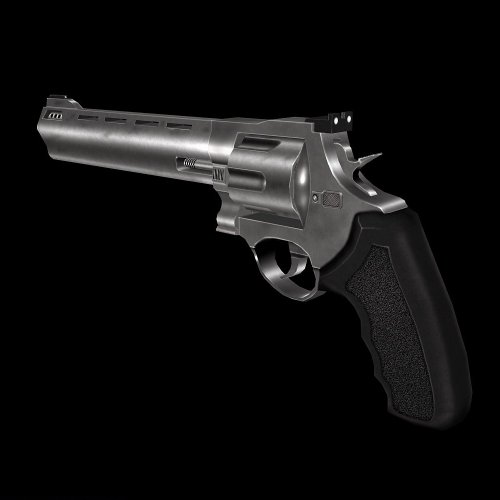 Raging Bull CZ Exclusive