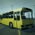 Mercedes-Benz Bus