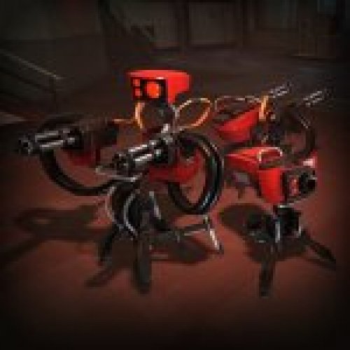 LED Sentry