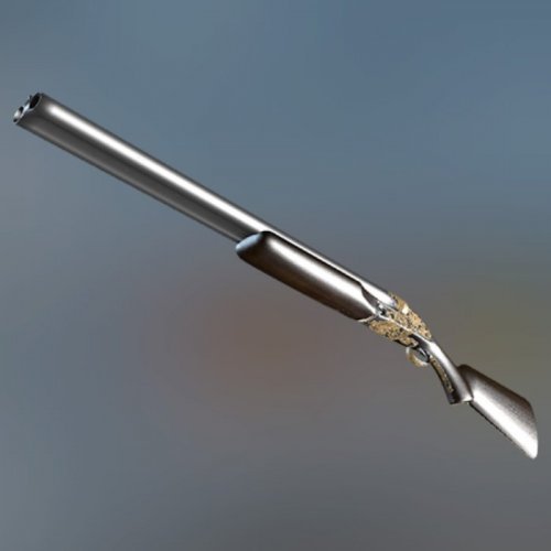 700 Nitro Rifle