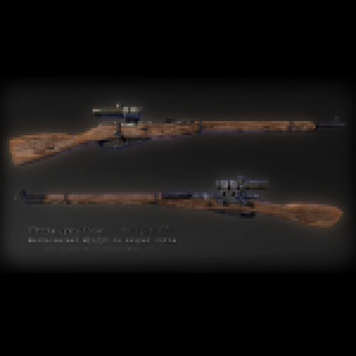 Mosin-Nagant