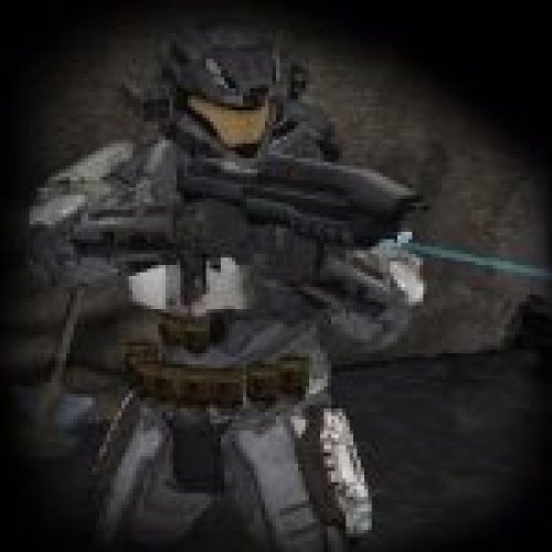 Halo Reach Noble 6 Pack
