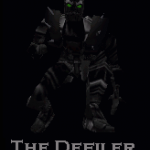 defiler