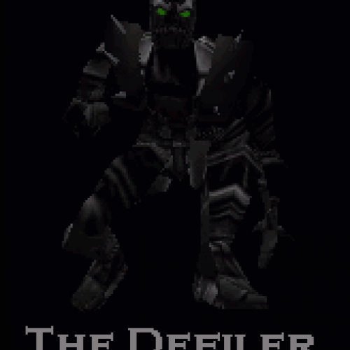defiler