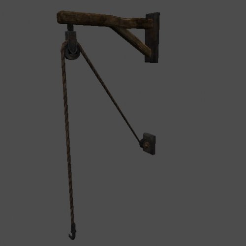 got_Pulley
