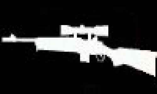 Hunting Sniper Rifle