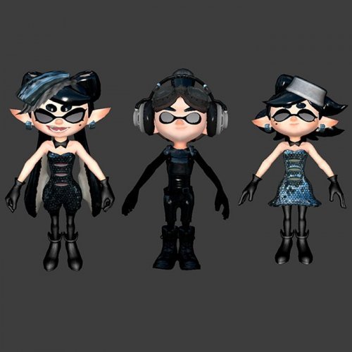 Splatoon