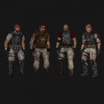Aliens: Colonial Marines