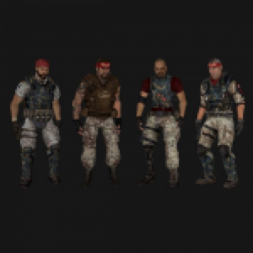 Aliens: Colonial Marines