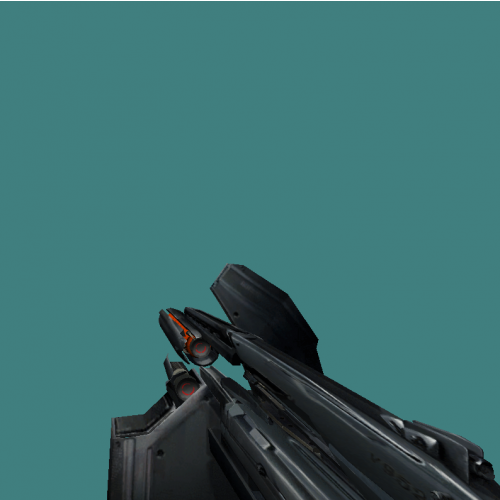 Combine Irife HL1 style