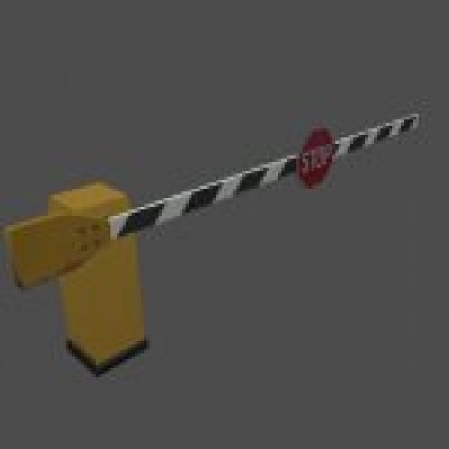 barrier