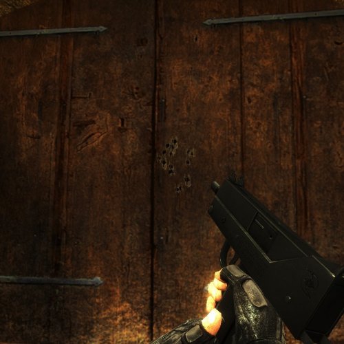 MAC10 Revisited