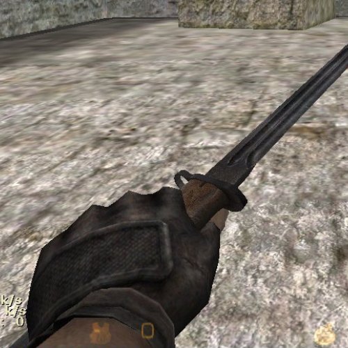 Bayonet