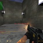UMP Skin